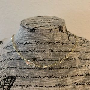 Kendra Scott Debra Choker Necklace